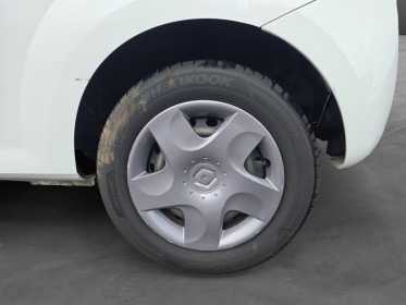 Renault twingo ii 1.2 lev 16v 75 eco2 dynamique//garantie 12 mois// occasion simplicicar lille  simplicicar simplicibike france