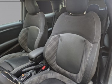 Mini hatch 3 portes f56 cooper 136 ch edition blackfriars mini occasion paris 17ème (75)(porte maillot) simplicicar...