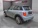Mini hatch 3 portes f56 cooper 136 ch edition blackfriars mini occasion paris 17ème (75)(porte maillot) simplicicar...