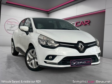 Renault clio iv business dci 75 business occasion simplicicar beaune simplicicar simplicibike france