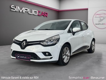 Renault clio iv business dci 75 business occasion simplicicar beaune simplicicar simplicibike france