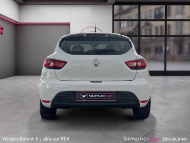 Renault clio iv business dci 75 business occasion simplicicar beaune simplicicar simplicibike france