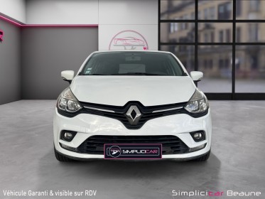 Renault clio iv business dci 75 business occasion simplicicar beaune simplicicar simplicibike france