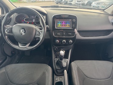 Renault clio iv business dci 75 business occasion simplicicar beaune simplicicar simplicibike france