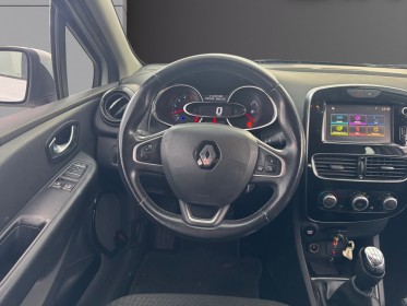 Renault clio iv business dci 75 business occasion simplicicar beaune simplicicar simplicibike france