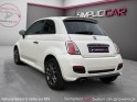 Fiat 500 0.9 8v 85 ch twinair ss s occasion simplicicar salon de provence simplicicar simplicibike france