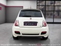 Fiat 500 0.9 8v 85 ch twinair ss s occasion simplicicar salon de provence simplicicar simplicibike france