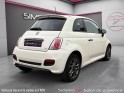 Fiat 500 0.9 8v 85 ch twinair ss s occasion simplicicar salon de provence simplicicar simplicibike france