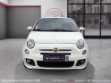 Fiat 500 0.9 8v 85 ch twinair ss s occasion simplicicar salon de provence simplicicar simplicibike france