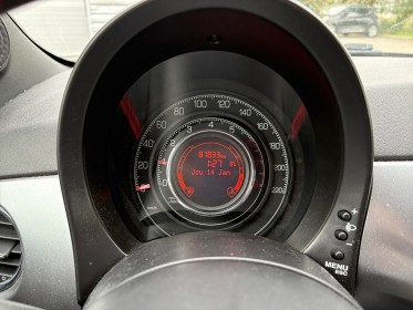 Fiat 500 0.9 8v 85 ch twinair ss s occasion simplicicar salon de provence simplicicar simplicibike france