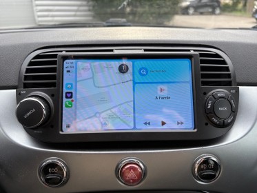 Fiat 500 0.9 8v 85 ch twinair ss s occasion simplicicar salon de provence simplicicar simplicibike france