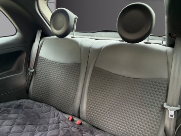 Fiat 500 0.9 8v 85 ch twinair ss s occasion simplicicar salon de provence simplicicar simplicibike france