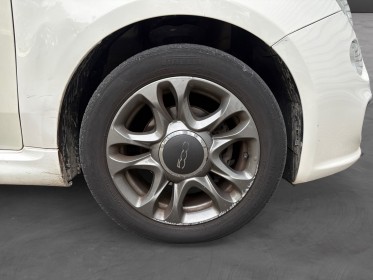 Fiat 500 0.9 8v 85 ch twinair ss s occasion simplicicar salon de provence simplicicar simplicibike france