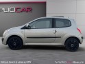 Renault twingo ii 1.2 60 eco2 helios carplay camera toit ouvrant occasion simplicicar beaune simplicicar simplicibike france