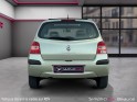 Renault twingo ii 1.2 60 eco2 helios carplay camera toit ouvrant occasion simplicicar beaune simplicicar simplicibike france