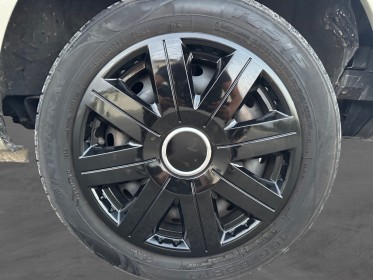 Renault twingo ii 1.2 60 eco2 helios carplay camera toit ouvrant occasion simplicicar beaune simplicicar simplicibike france