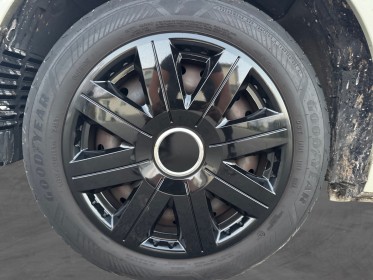 Renault twingo ii 1.2 60 eco2 helios carplay camera toit ouvrant occasion simplicicar beaune simplicicar simplicibike france