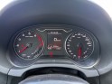 Audi a3 sportback 1.4 tfsi cod 150 s tronic 7 s line bang olufsen siège chauffant démarrage sans clé régulateur de......