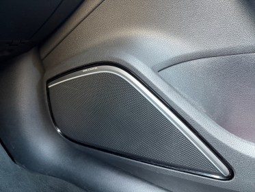 Audi a3 sportback 1.4 tfsi cod 150 s tronic 7 s line bang olufsen siège chauffant démarrage sans clé régulateur de......