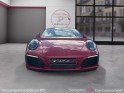 Porsche 911 targa 4s 3.0i 420 pdk occasion simplicicar carcassonne simplicicar simplicibike france