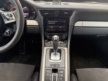 Porsche 911 targa 4s 3.0i 420 pdk occasion simplicicar carcassonne simplicicar simplicibike france