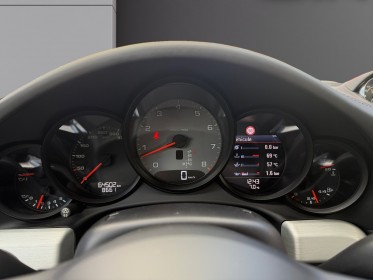 Porsche 911 targa 4s 3.0i 420 pdk occasion simplicicar carcassonne simplicicar simplicibike france