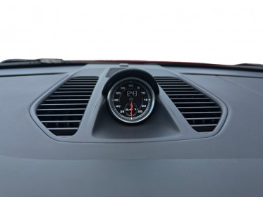 Porsche 911 targa 4s 3.0i 420 pdk occasion simplicicar carcassonne simplicicar simplicibike france