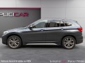 Bmw x1 f48 lci xdrive 25e 220 ch bva6 xline / garantie 12 mois - entretiens complet bmw - toit ouvrant panoramique occasion...