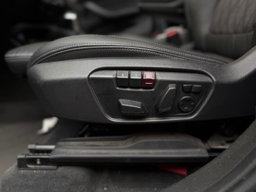 Bmw x1 f48 lci xdrive 25e 220 ch bva6 xline / garantie 12 mois - entretiens complet bmw - toit ouvrant panoramique occasion...