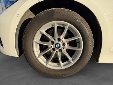 Bmw serie 3 g20 320d 190ch bva8 edition sport - attelage électrique - camera de recul - carplay - carnet complet occasion...