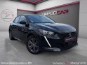 Peugeot 208 business electrique 50 kwh 136ch allure business apple carplay avec caméra de recul garantie 12 mois occasion...