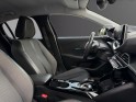 Peugeot 208 business electrique 50 kwh 136ch allure business apple carplay avec caméra de recul garantie 12 mois occasion...