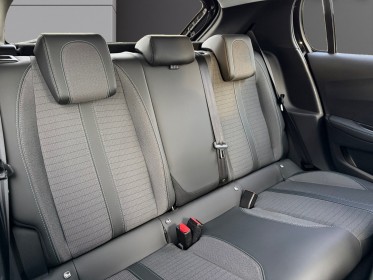 Peugeot 208 business electrique 50 kwh 136ch allure business apple carplay avec caméra de recul garantie 12 mois occasion...