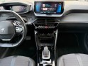 Peugeot 208 business electrique 50 kwh 136ch allure business apple carplay avec caméra de recul garantie 12 mois occasion...