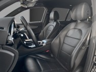 MERCEDES d'occasion CLASSE GLC 220D 4MATIC de 2017 Poitiers (86)﻿
