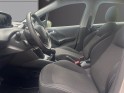 Peugeot 208 1.2 82ch bvm5 active toit panoramique sieges chauffants garantie 12 mois occasion montpellier (34) simplicicar...