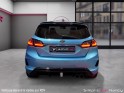 Ford fiesta 125ch st-line 2e main origine france garantie 12 mois occasion simplicicar nancy simplicicar simplicibike france