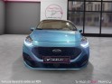 Ford fiesta 125ch st-line 2e main origine france garantie 12 mois occasion simplicicar nancy simplicicar simplicibike france