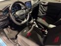 Ford fiesta 125ch st-line 2e main origine france garantie 12 mois occasion simplicicar nancy simplicicar simplicibike france