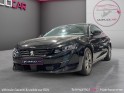 Peugeot 508 business bluehdi 130 ch ss bvm6 active business caméra carplay clim garantie 12 mois occasion simplicicar...