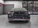 Peugeot 508 business bluehdi 130 ch ss bvm6 active business caméra carplay clim garantie 12 mois occasion simplicicar...