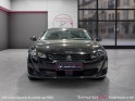 Peugeot 508 business bluehdi 130 ch ss bvm6 active business caméra carplay clim garantie 12 mois occasion simplicicar...