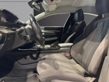 Peugeot 508 business bluehdi 130 ch ss bvm6 active business caméra carplay clim garantie 12 mois occasion simplicicar...