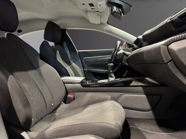 Peugeot 508 business bluehdi 130 ch ss bvm6 active business caméra carplay clim garantie 12 mois occasion simplicicar...