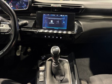 Peugeot 508 business bluehdi 130 ch ss bvm6 active business caméra carplay clim garantie 12 mois occasion simplicicar...