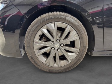 Peugeot 508 business bluehdi 130 ch ss bvm6 active business caméra carplay clim garantie 12 mois occasion simplicicar...