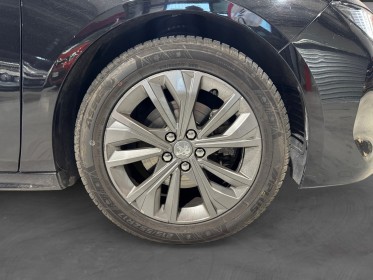 Peugeot 508 business bluehdi 130 ch ss bvm6 active business caméra carplay clim garantie 12 mois occasion simplicicar...