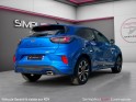 Ford puma 1.0 ecoboost 155 mhev st-line  gps  climatisation automatique  4 pneus 4 saisons occasion simplicicar grenoble...