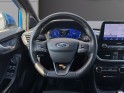 Ford puma 1.0 ecoboost 155 mhev st-line  gps  climatisation automatique  4 pneus 4 saisons occasion simplicicar grenoble...