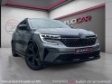 Renault austral e-tech hybrid 200 iconic esprit alpine caméra 360° - carplay - toit panoramique occasion simplicicar salon...